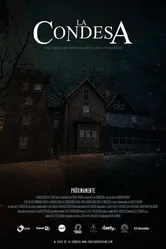 La Condesa постер