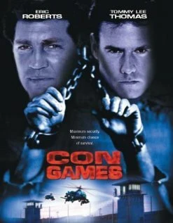 Постер Эскадрон смерти 2001