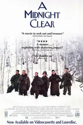 Полуночная чистка 1992 постер