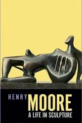 Henry Moore постер