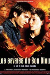 Ангелы Фреда 2000 постер
