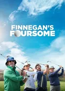 Finnegan's Foursome постер