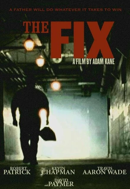 Постер The Fix 2005