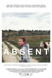 Absent 2015 постер
