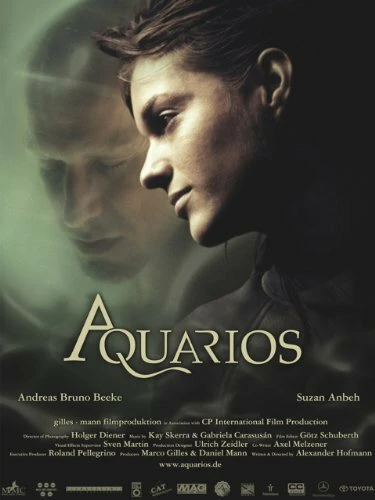 Постер Aquarios