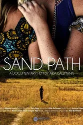 Sand Path постер
