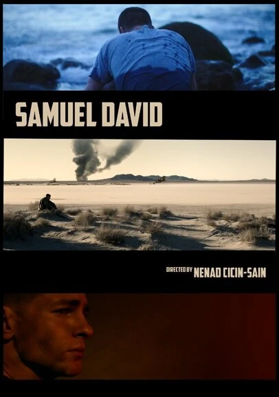 Постер Samuel David