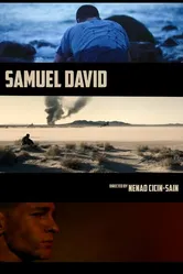 Samuel David постер