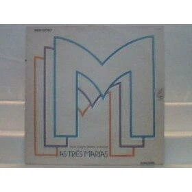 Постер Три Марии 1980