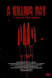 A Killing Day постер