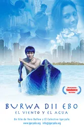 Ветер и вода 2008 постер
