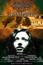 The Chronicles of Curtis Tucker: Letting Go постер