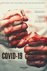COVID-19: The Impact on Asian Cinema постер