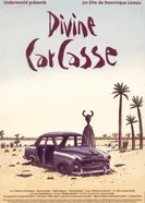 Divine carcasse постер