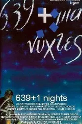 639 kai mia nyhtes постер
