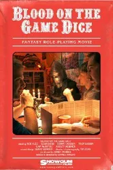 Blood on the Game Dice постер