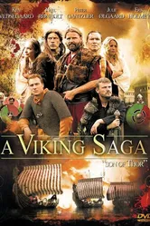 Сага о викингах 2008 постер