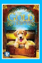 Золотые ретриверы 2009 постер