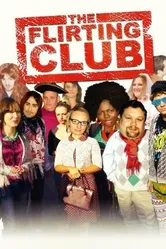 The Flirting Club постер