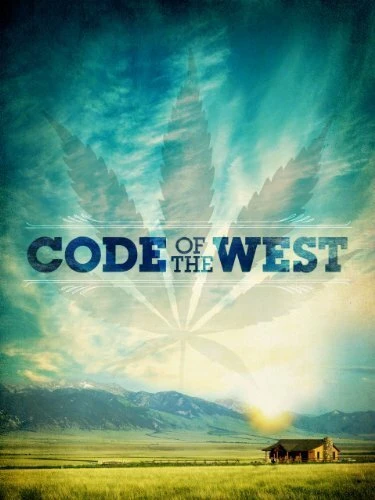 Постер Code of the West 2012