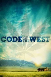 Code of the West 2012 постер
