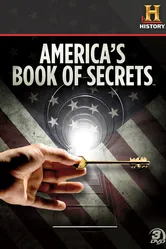 Книга тайн Америки 2012 постер