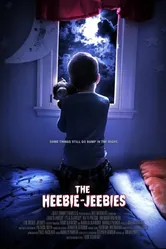 The Heebie-Jeebies постер