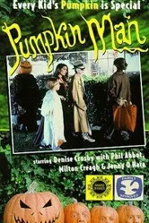 Pumpkin Man 1998 постер