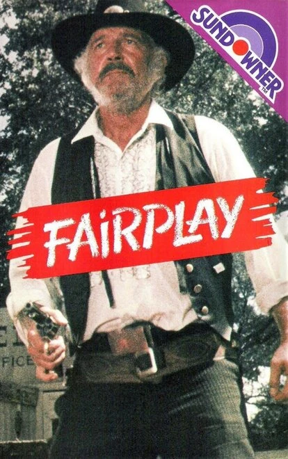 Постер Fairplay