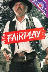 Fairplay постер