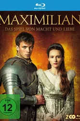 Максимилиан 2017 постер