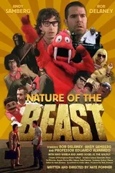 Nature of the Beast 2007 постер