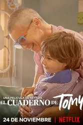 El Cuaderno de Tomy постер