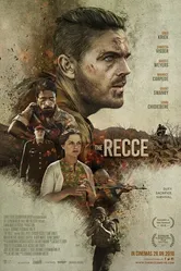 The Recce постер