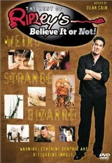 Постер Шоу Рипли: Хотите верьте, хотите нет! 2000