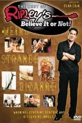 Шоу Рипли: Хотите верьте, хотите нет! 2000 постер