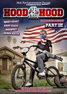 Hood 2 Hood: The Blockumentary: Part 3 постер