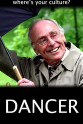 Dancer 2003, Великобритания постер