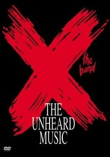 Постер X: The Unheard Music