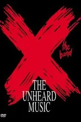 X: The Unheard Music постер