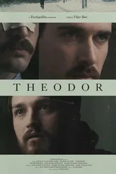 Theodor постер