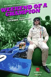 День чемпиона 1972 постер