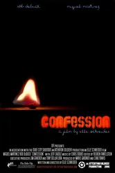 Confession 2006, США постер