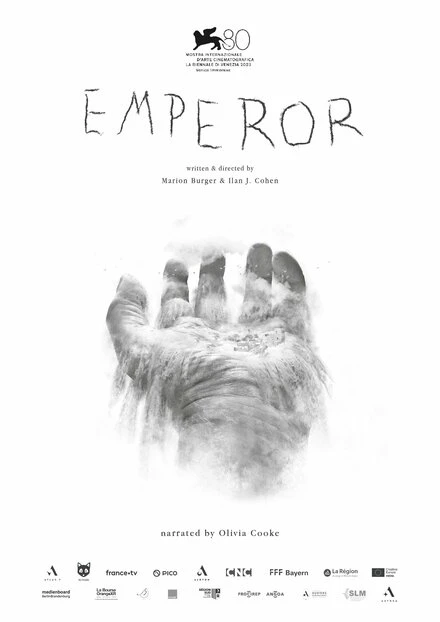 Постер Empereur