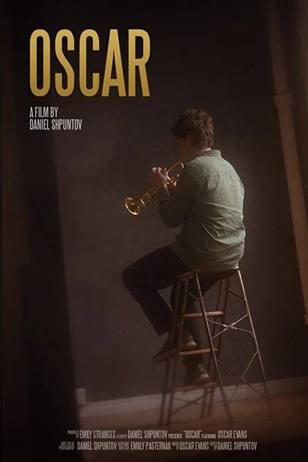 Постер Oscar 2018
