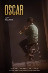 Oscar 2018 постер