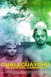 Gualeguaychú: El país del carnaval постер