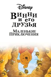 Винни Пух и его друзья. Маленькие приключения 2011 постер