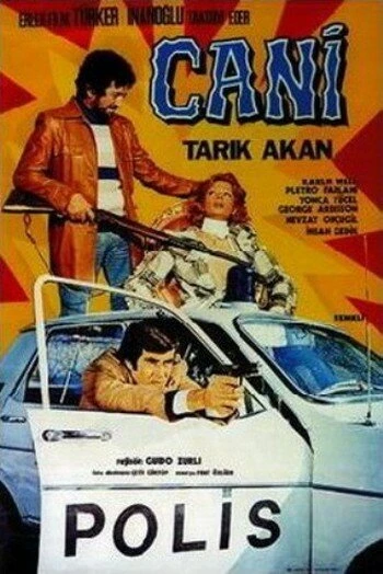 Постер Злодей 1977