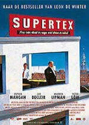 Постер СуперТекс 2003